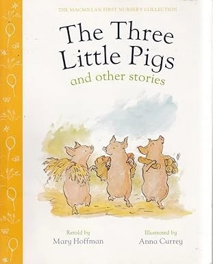 Three Little Pigs Other Stories